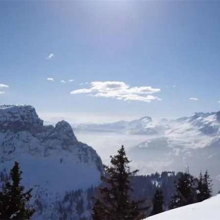 Gemeaux 5 Daire Flaine